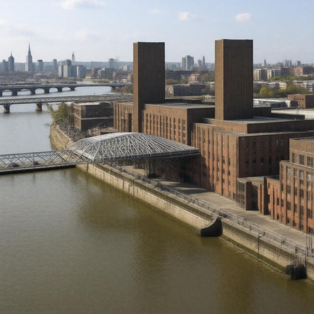 Tate Modern